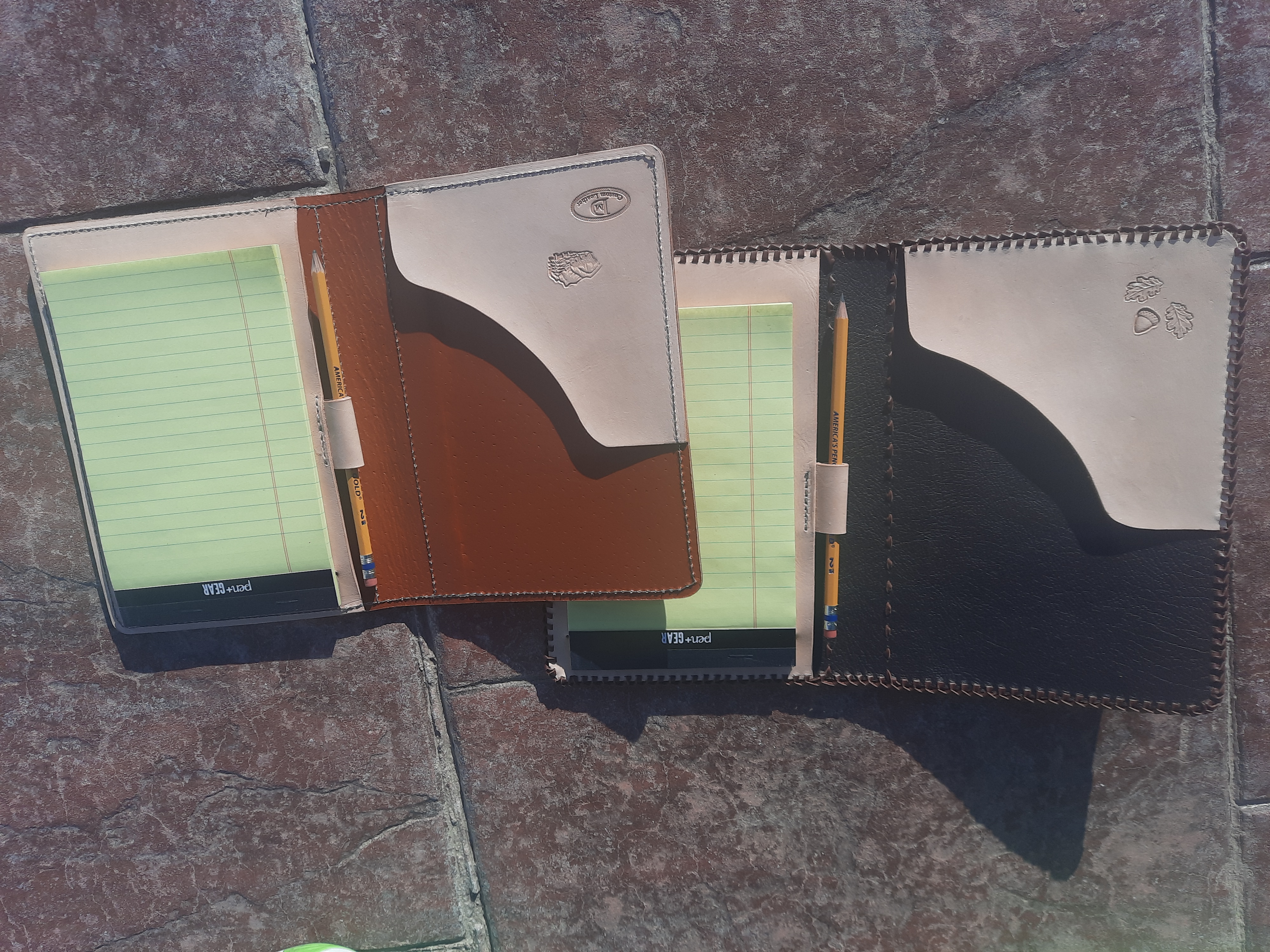 leather yeti covers