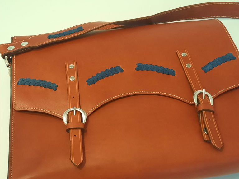 DM Custom Leather Custom Leather bags and more